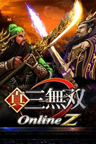 真三无双v1.13截图1