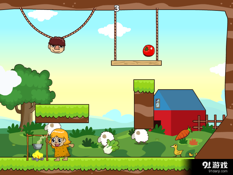 亚当夏娃吃火锅v1.3.6截图2