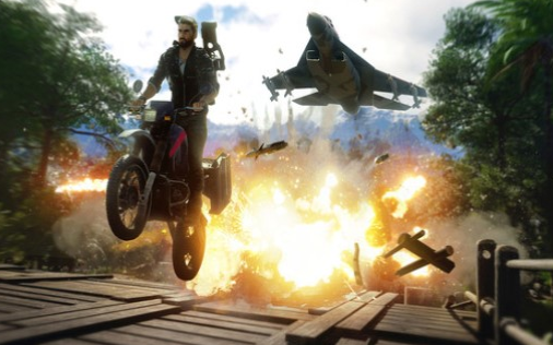 奶牛特工模拟器v4.6.4截图1