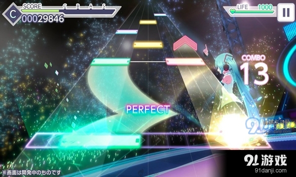 projectsekai国服v3.1.5截图3