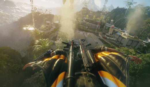 奶牛特工模拟器v4.6.4截图2