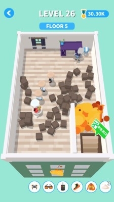 火焰消防队v1.3.8截图3