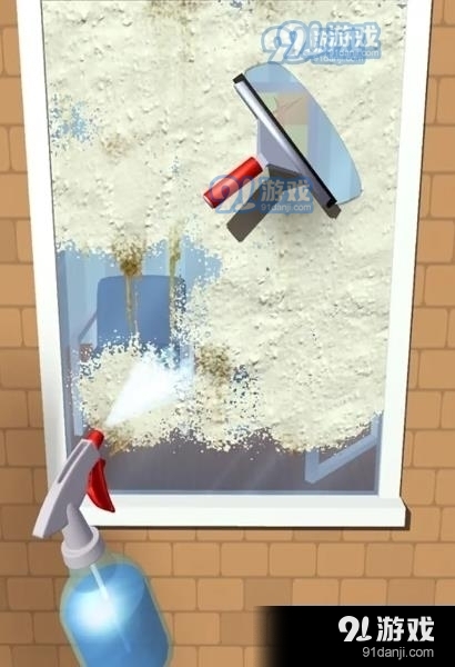 清洗我最强v1.5.4截图1