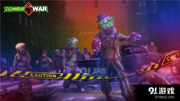 t病毒战争v1.20截图3