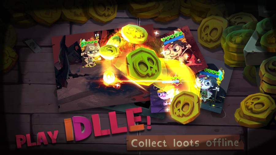 单挑骑士v1.7截图3