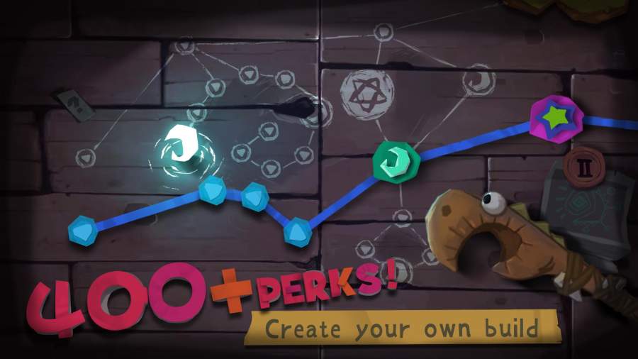 单挑骑士v1.7截图4