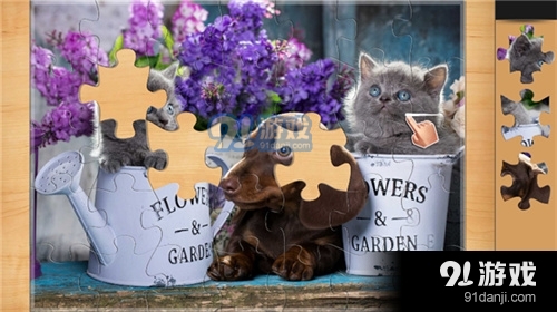 魔法拼图正式版v4.5.18截图2