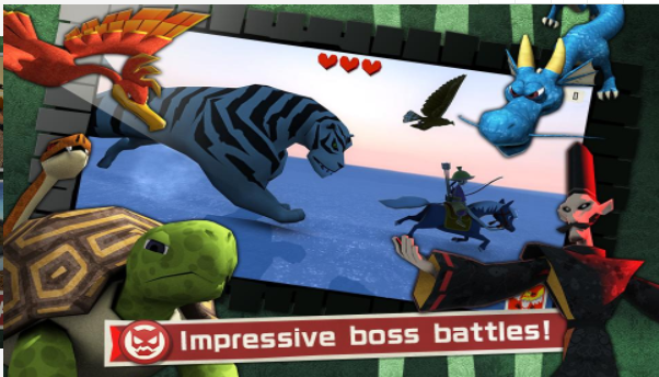 射箭武士v5.45截图3