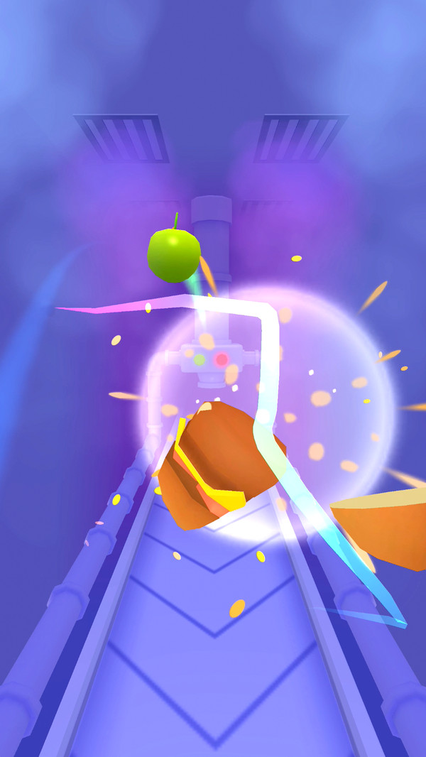 火速切瓜果手游v1.5.19截图1