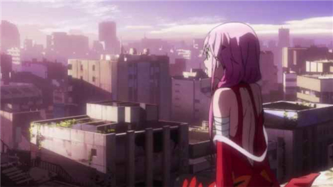 罪恶王冠手游v1.7截图1