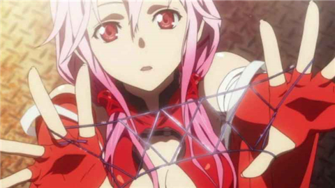 罪恶王冠手游v1.7截图2