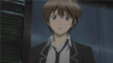 罪恶王冠手游v1.7截图3