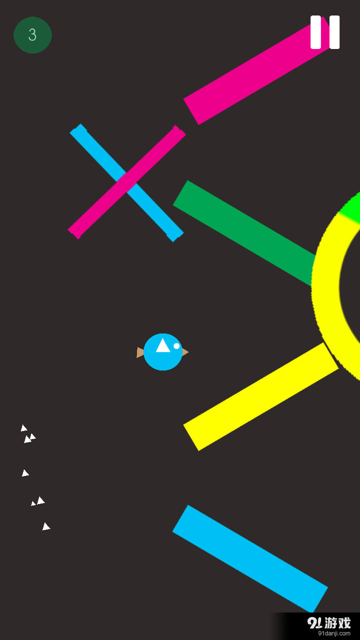 Flappy Switchv1.9截图3