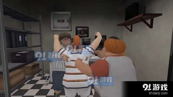 恐怖冰淇淋7v1.5.5截图1