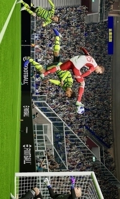 实况足球手机版v8.3.4截图5