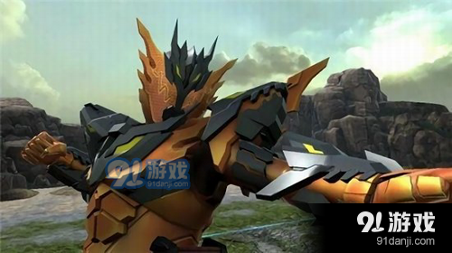 假面骑士巅峰乱斗手机版v3.6.6截图1