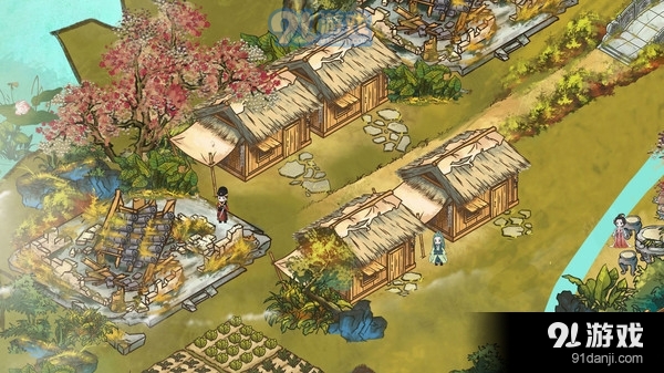 继承了一座戏园子v1.6截图4