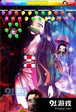 营救泡泡射手v1.18截图3