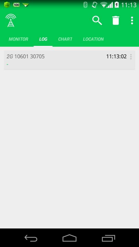 NetMonsterv1.8.18截图3