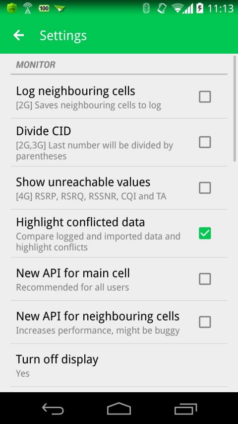 NetMonsterv1.8.18截图4