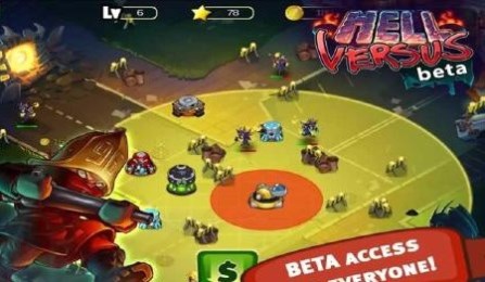 地狱对抗v1.3.7截图2