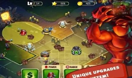 地狱对抗v1.3.7截图1