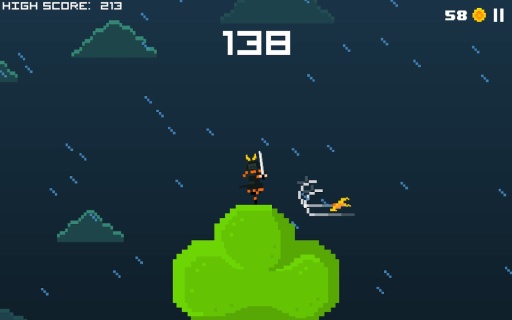 永久平衡v1.6截图1