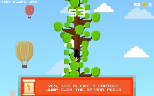 永久平衡v1.6截图2