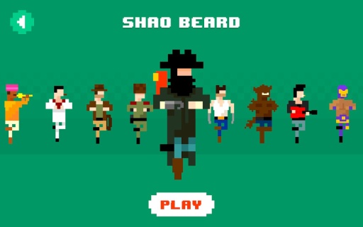 永久平衡v1.6截图5