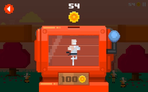 永久平衡v1.6截图3