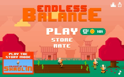 永久平衡v1.6截图4