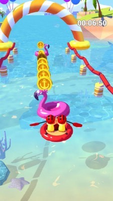 冲浪小艇v1.8截图2