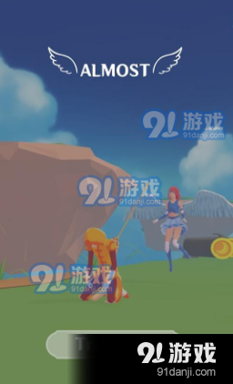 天国跑酷v1.1.3截图1