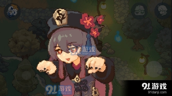 原神像素版本v1.9截图2