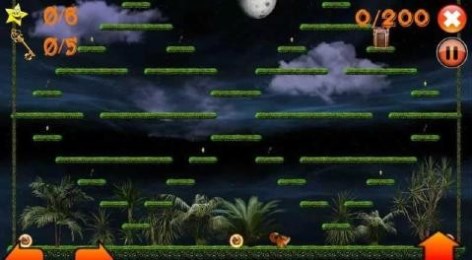 狐狸跳跳v1.10截图4