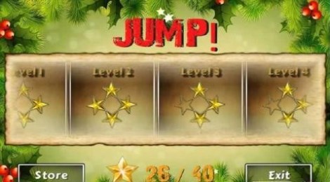 狐狸跳跳v1.10截图3