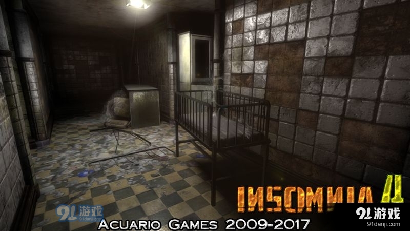 失眠4汉化版v9截图5