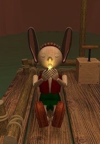 逃脱游戏匹诺曹v1.6截图4