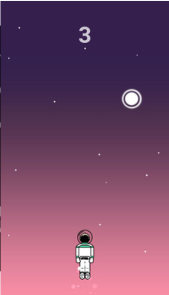 流浪宇航员v1.29截图3