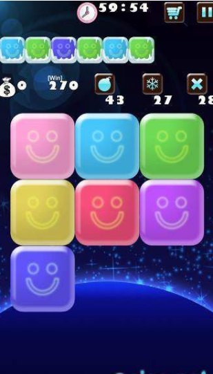 西班牙方块v2.43截图3