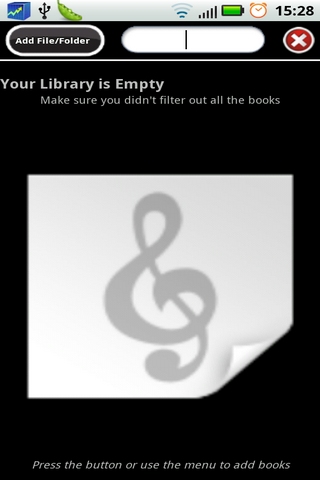 Akimbo有声播放器v1.9.6截图3