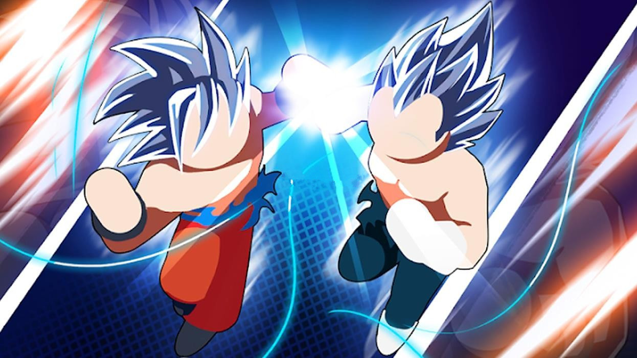 超级棒影斗士龙刺客v2.9截图1