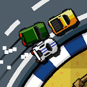 微型皮卡赛车手v1.8