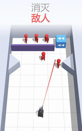 游侠神箭手手游v1.5.23截图5