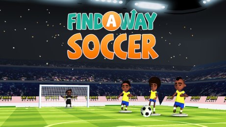 寻径足球v1.6截图1