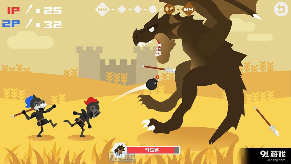 丛林狩猎大师v1.1.7截图3