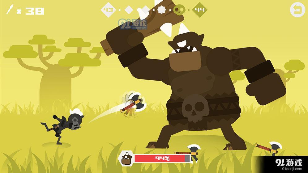 丛林狩猎大师v1.1.7截图5