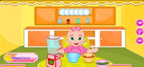 婴儿护理日v3.3.6截图2