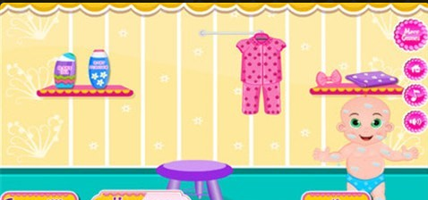 婴儿护理日v3.3.6截图3