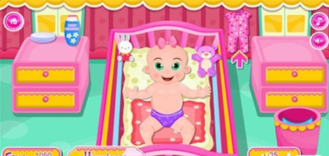 婴儿护理日v3.3.6截图4